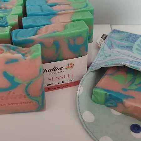 De L'opaline