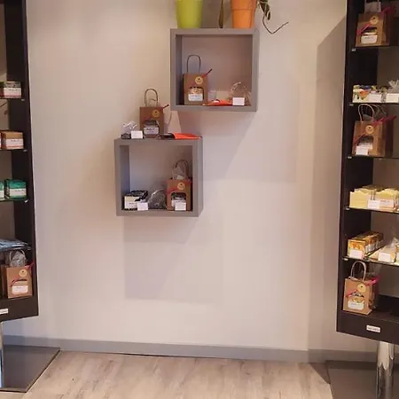 De L'opaline Гостевой дом